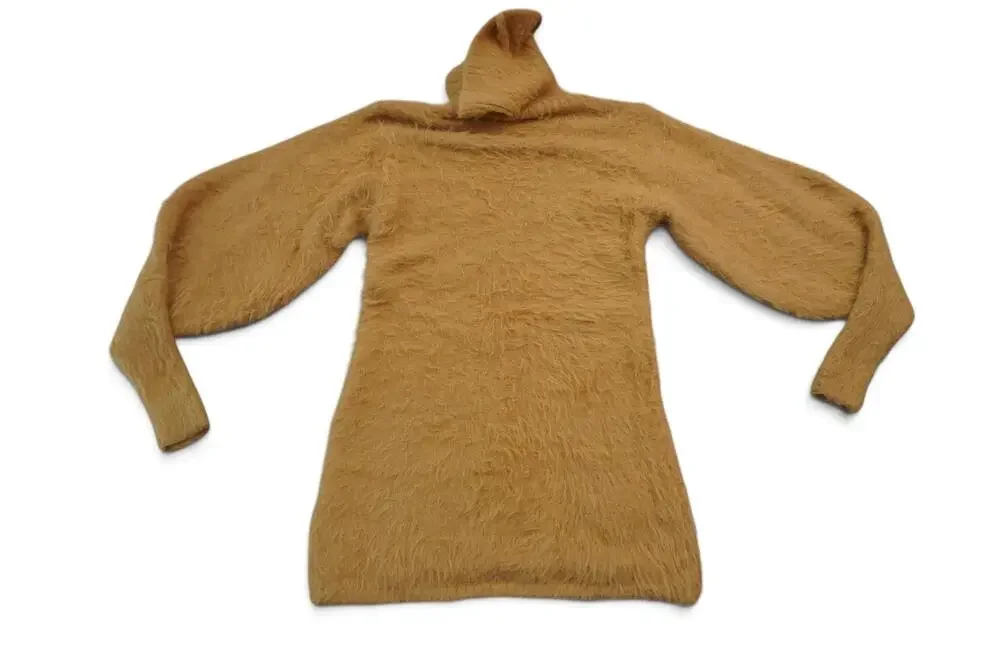 FREE PEOPLE women fuzzy